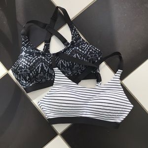 VSX sports bra bundle